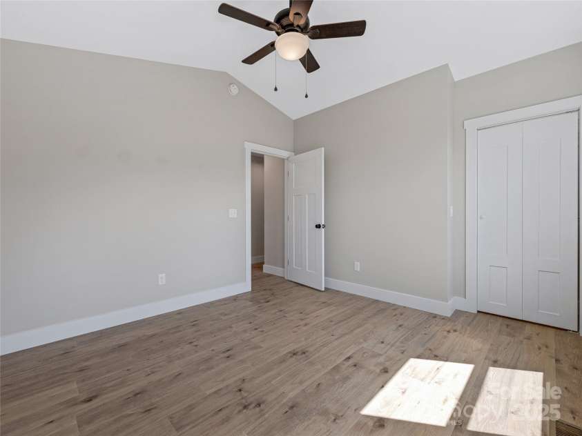 140 Murphy Hill Road, Weaverville, NC 28787.  MLS# CAR4252060, YatesRealty ID 14212. 