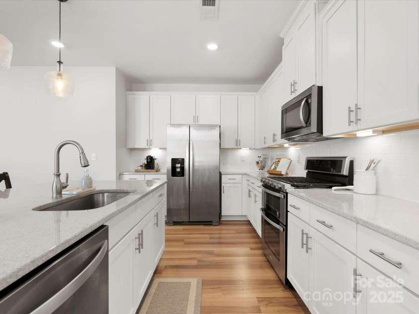 5532 Muckross Lane, Fort Mill, SC 29707.  MLS# CAR4244859, YatesRealty ID 14213. 