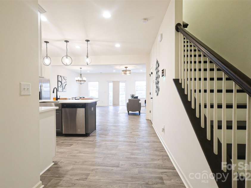 13024 Suncreek Terrace, Charlotte, NC 28214.  MLS# CAR4236006, YatesRealty ID 14214. 
