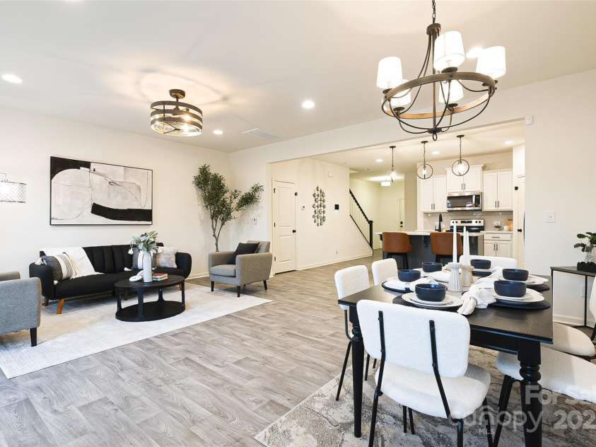 13024 Suncreek Terrace, Charlotte, NC 28214.  MLS# CAR4236006, YatesRealty ID 14214. 