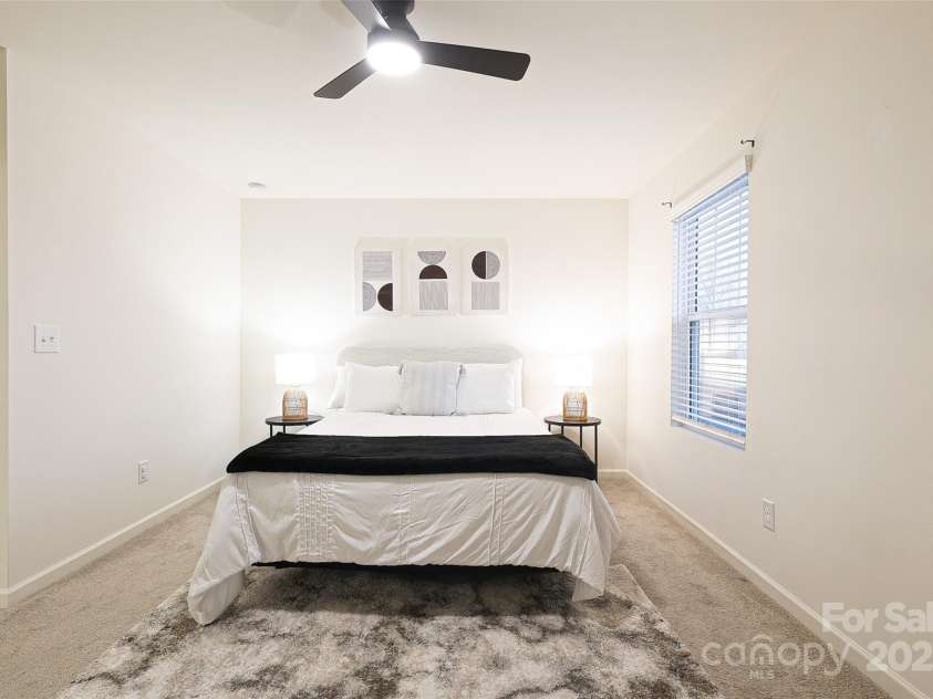 13024 Suncreek Terrace, Charlotte, NC 28214.  MLS# CAR4236006, YatesRealty ID 14214. 