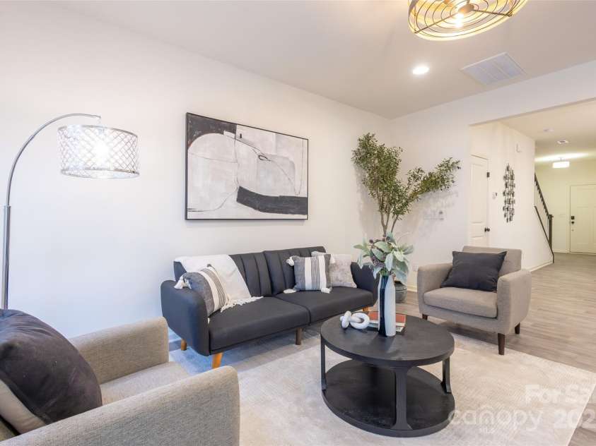 13024 Suncreek Terrace, Charlotte, NC 28214.  MLS# CAR4236006, YatesRealty ID 14214. 