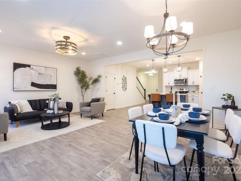13024 Suncreek Terrace, Charlotte, NC 28214.  MLS# CAR4236006, YatesRealty ID 14214. 