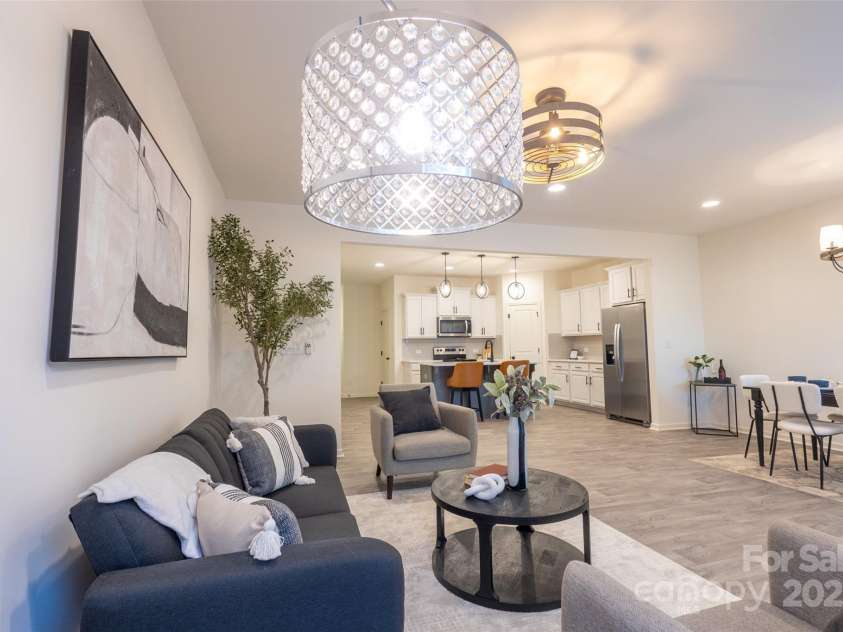 13024 Suncreek Terrace, Charlotte, NC 28214.  MLS# CAR4236006, YatesRealty ID 14214. 