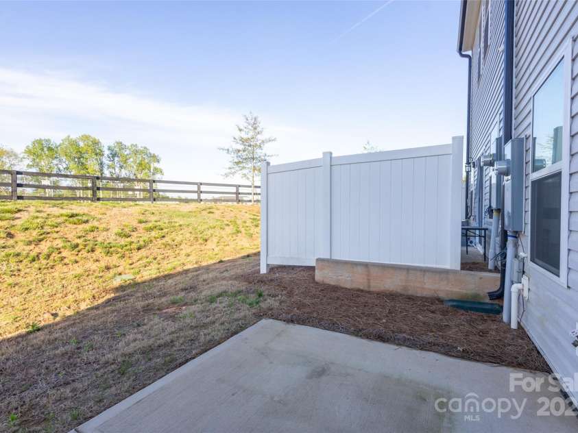 13024 Suncreek Terrace, Charlotte, NC 28214.  MLS# CAR4236006, YatesRealty ID 14214. 