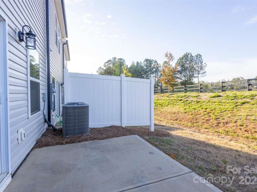 13024 Suncreek Terrace, Charlotte, NC 28214.  MLS# CAR4236006, YatesRealty ID 14214. 
