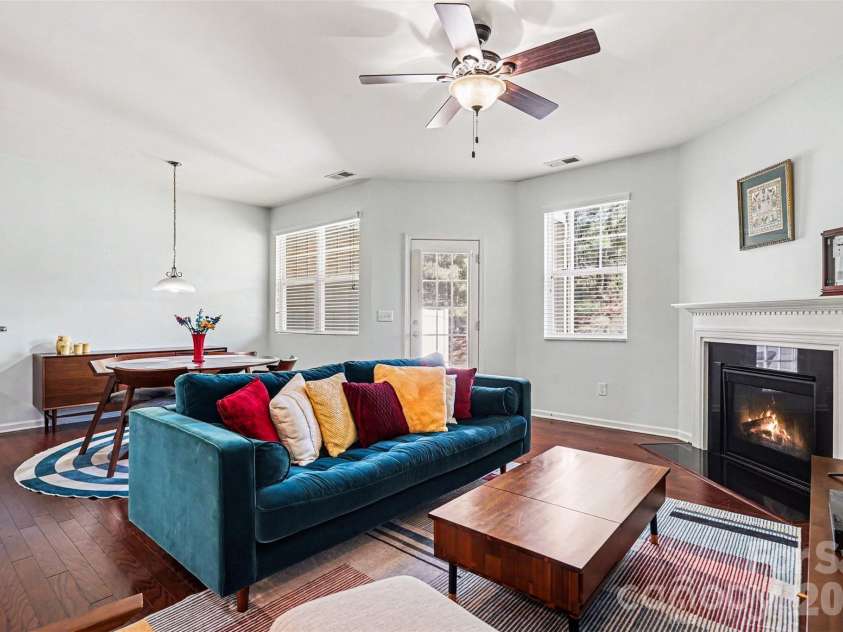3297 Yarmouth Lane, Gastonia, NC 28056.  MLS# CAR4371230, YatesRealty ID 14214. 