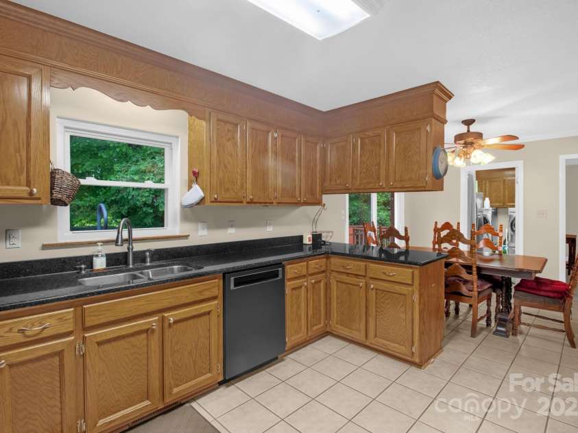 151 Deja Lane, Cleveland, NC 27013.  MLS# CAR4258300, YatesRealty ID 14216. 