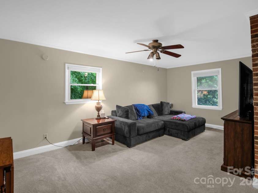 151 Deja Lane, Cleveland, NC 27013.  MLS# CAR4258300, YatesRealty ID 14216. 