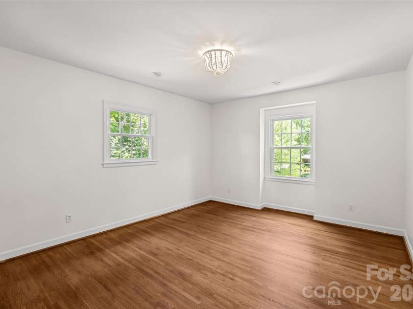 5145 Lansing Drive, Charlotte, NC 28270.  MLS# CAR4371844, YatesRealty ID 14216. Bedroom 4