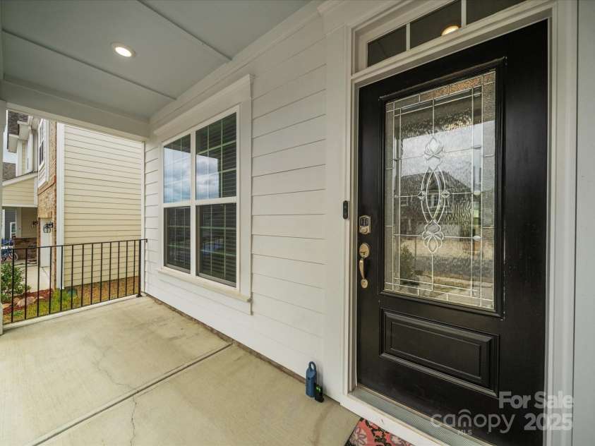 9582 Creighton Road, Concord, NC 28027.  MLS# CAR4272779, YatesRealty ID 14217. 