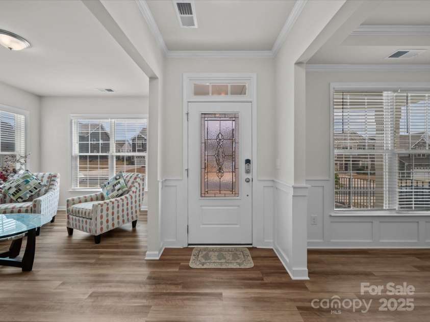 9582 Creighton Road, Concord, NC 28027.  MLS# CAR4272779, YatesRealty ID 14217. 