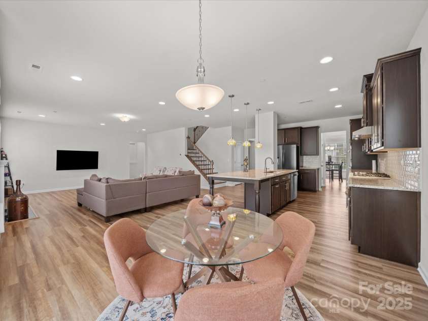 9582 Creighton Road, Concord, NC 28027.  MLS# CAR4272779, YatesRealty ID 14217. 