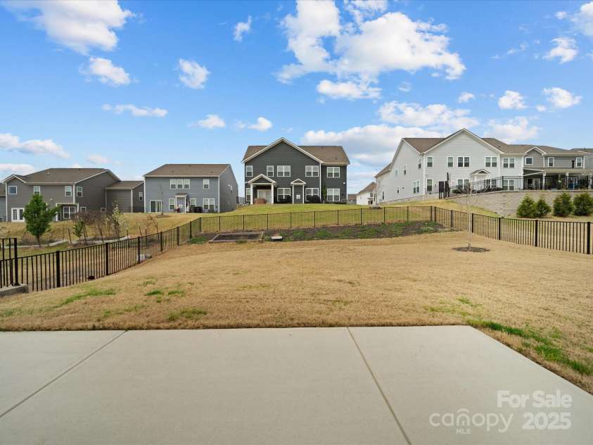 9582 Creighton Road, Concord, NC 28027.  MLS# CAR4272779, YatesRealty ID 14217. 