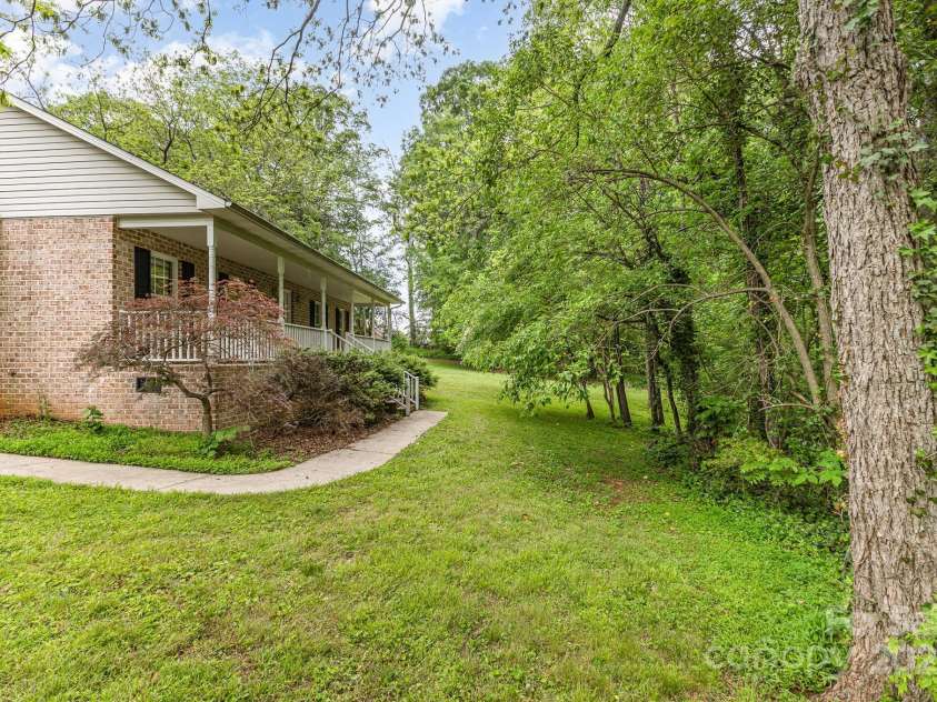 302 6th Street, Conover, NC 28613.  MLS# CAR4253080, YatesRealty ID 14218. 