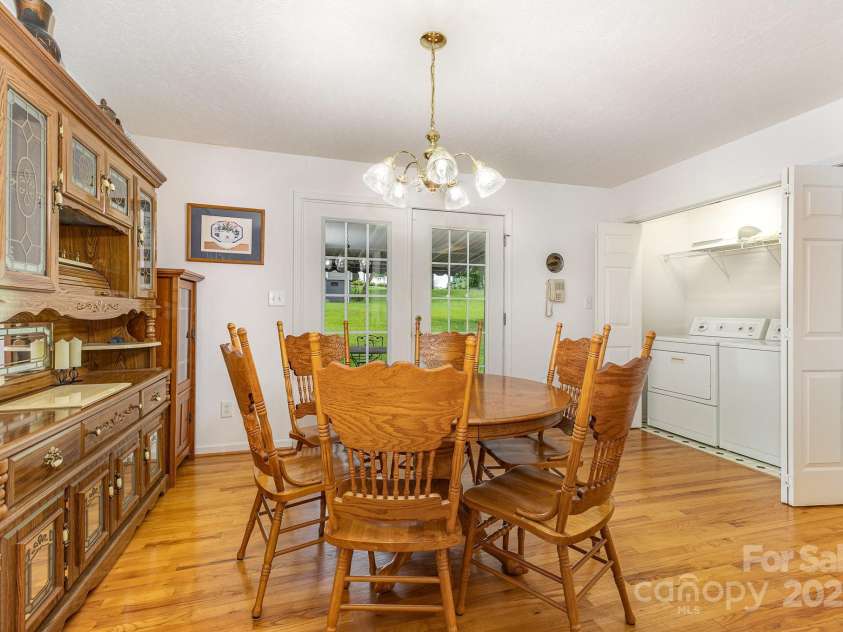 302 6th Street, Conover, NC 28613.  MLS# CAR4253080, YatesRealty ID 14218. 