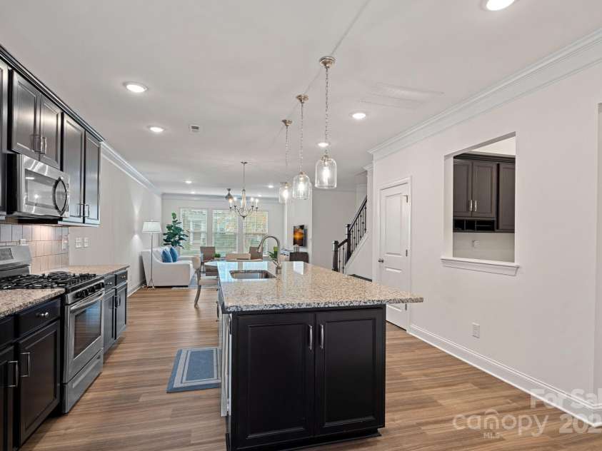 208 Waterlynn Ridge Road, Mooresville, NC 28117.  MLS# CAR4199970, YatesRealty ID 1422. 