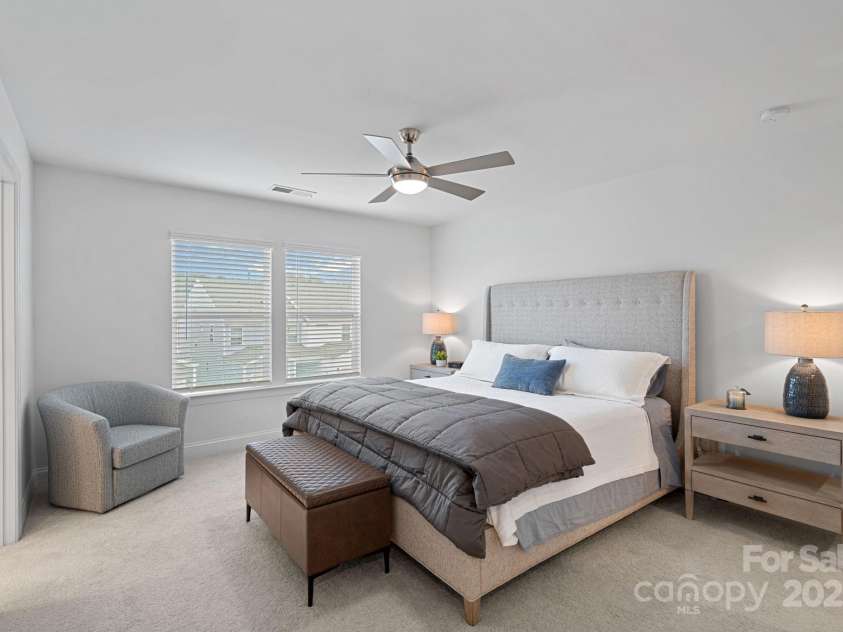 208 Waterlynn Ridge Road, Mooresville, NC 28117.  MLS# CAR4199970, YatesRealty ID 1422. Primary 1 on Backside