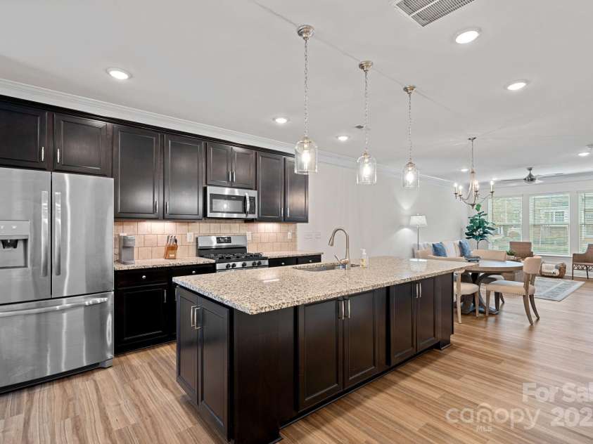 208 Waterlynn Ridge Road, Mooresville, NC 28117.  MLS# CAR4199970, YatesRealty ID 1422. Storage on all 4 sides