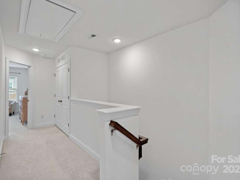 208 Waterlynn Ridge Road, Mooresville, NC 28117.  MLS# CAR4199970, YatesRealty ID 1422. Upper Level