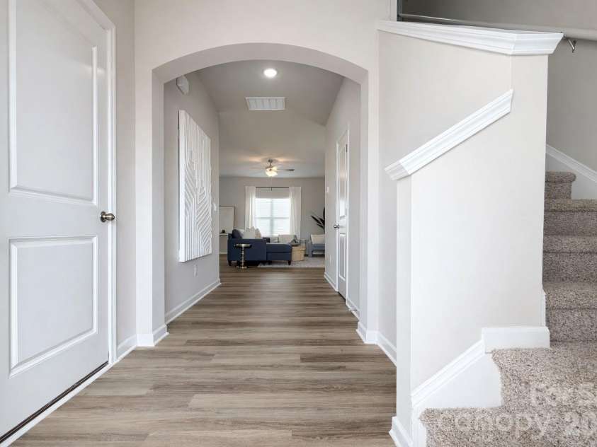 117 Pinnacle Crossing, Shelby, NC 28152.  MLS# CAR4373097, YatesRealty ID 14220. 