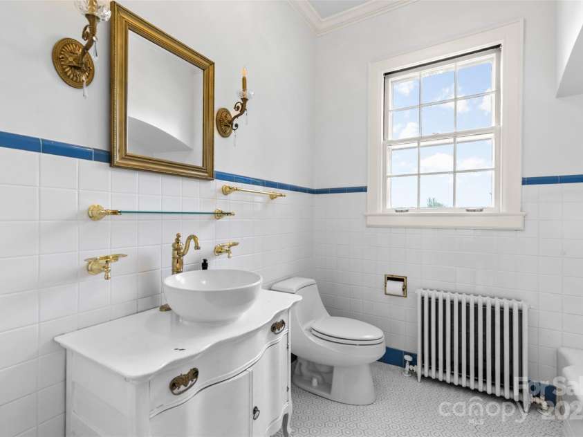 1233 General Hoke Drive, Lincolnton, NC 28092.  MLS# CAR4243135, YatesRealty ID 14221. 