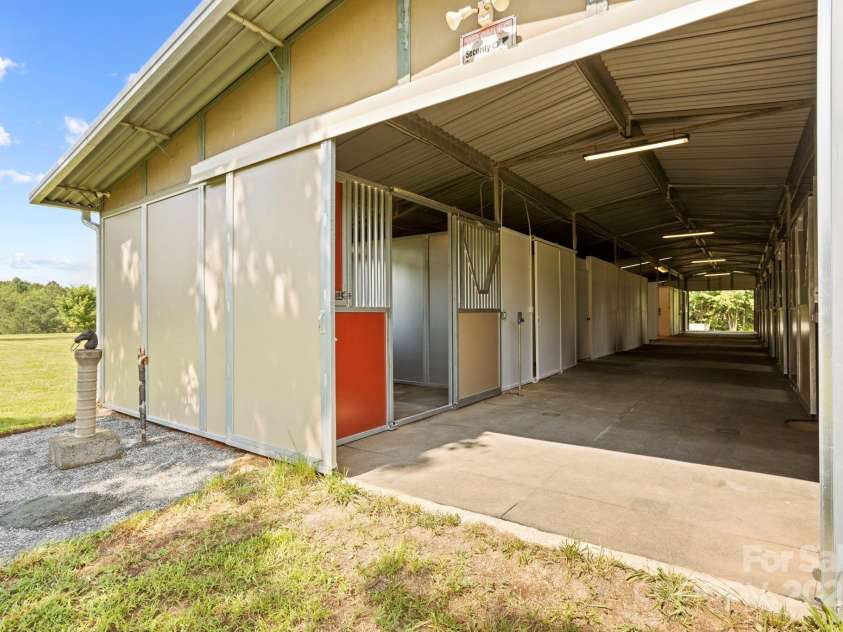 1896 Green Creek Drive, Tryon, NC 28782.  MLS# CAR4258219, YatesRealty ID 14223. 