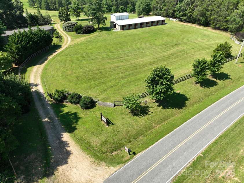 1896 Green Creek Drive, Tryon, NC 28782.  MLS# CAR4258219, YatesRealty ID 14223. 