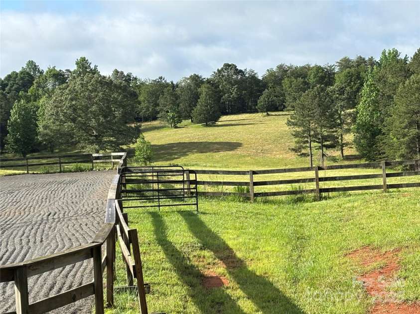 1896 Green Creek Drive, Tryon, NC 28782.  MLS# CAR4258219, YatesRealty ID 14223. 