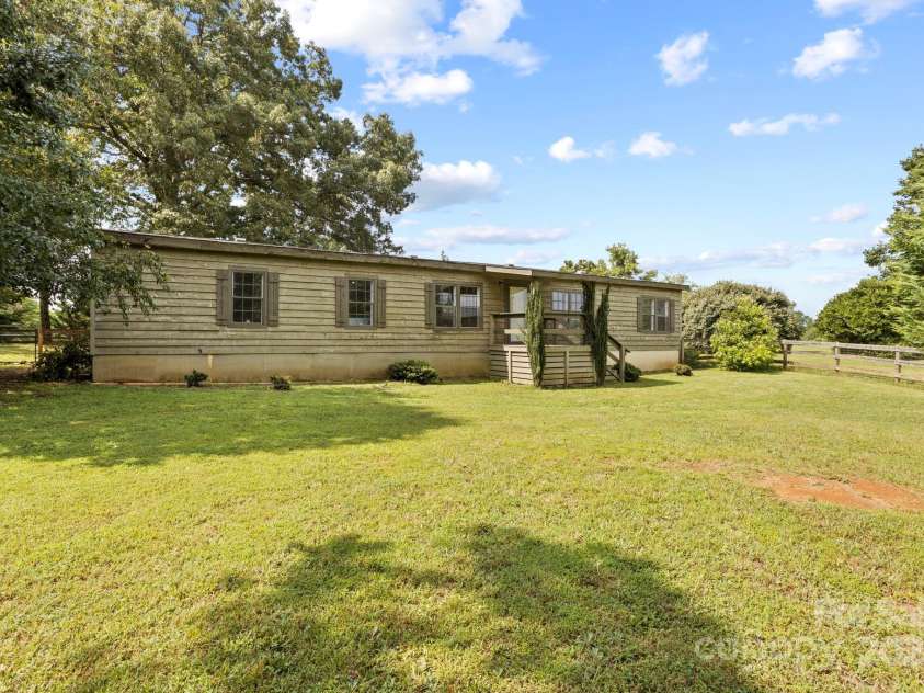 1896 Green Creek Drive, Tryon, NC 28782.  MLS# CAR4258219, YatesRealty ID 14223. 