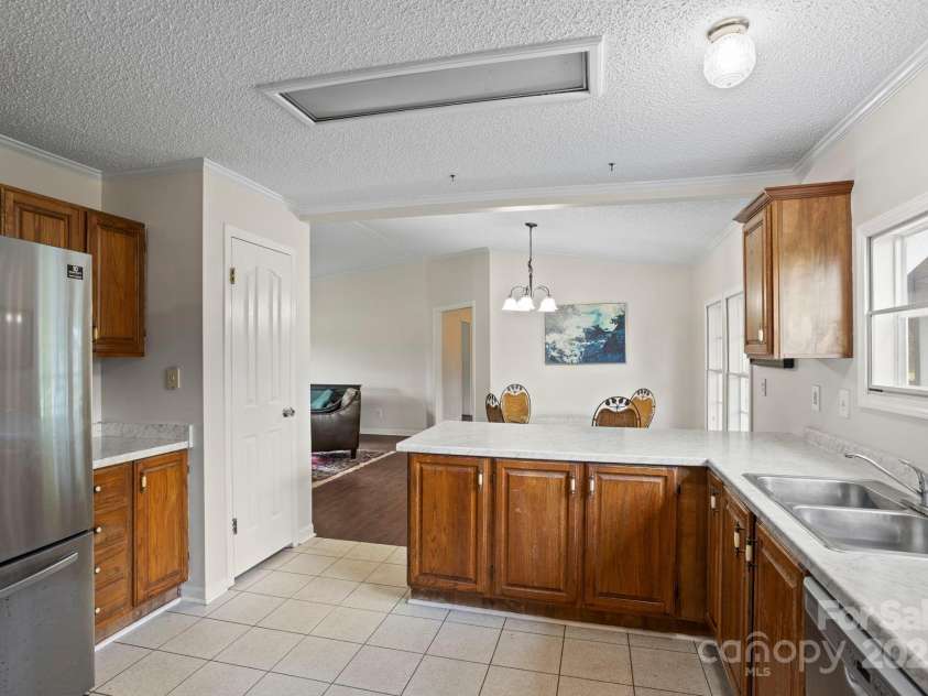 1896 Green Creek Drive, Tryon, NC 28782.  MLS# CAR4258219, YatesRealty ID 14223. 