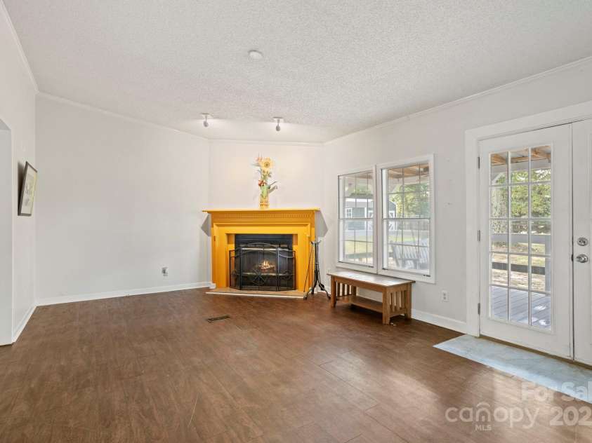 1896 Green Creek Drive, Tryon, NC 28782.  MLS# CAR4258219, YatesRealty ID 14223. 