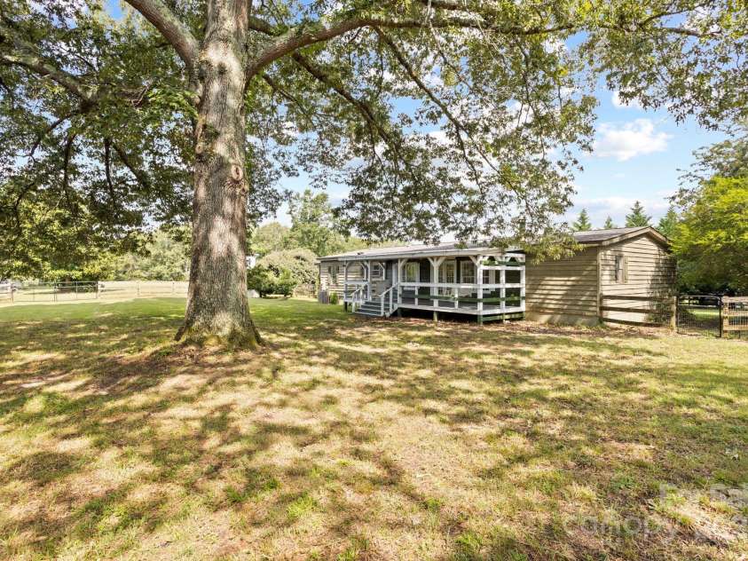 1896 Green Creek Drive, Tryon, NC 28782.  MLS# CAR4258219, YatesRealty ID 14223. 