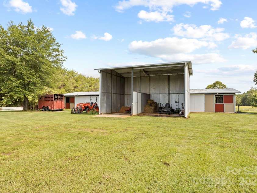 1896 Green Creek Drive, Tryon, NC 28782.  MLS# CAR4258219, YatesRealty ID 14223. 