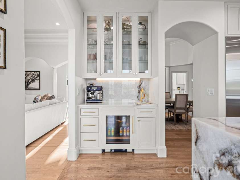 54 Mountain Shadows Drive, Leicester, NC 28748.  MLS# CAR4372066, YatesRealty ID 14224. 