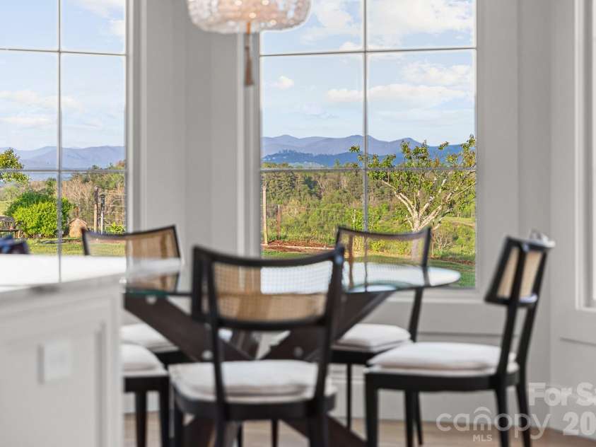 54 Mountain Shadows Drive, Leicester, NC 28748.  MLS# CAR4372066, YatesRealty ID 14224. 