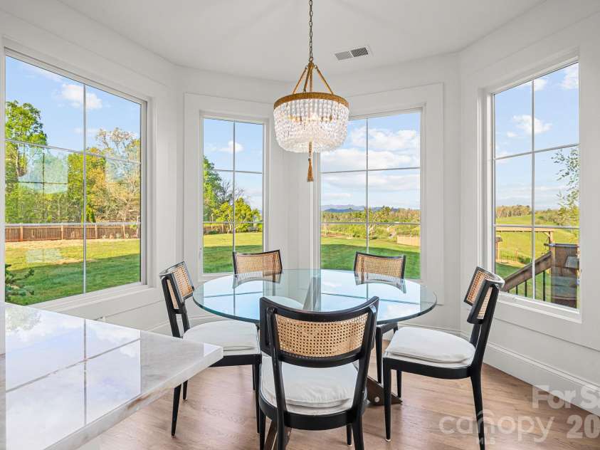 54 Mountain Shadows Drive, Leicester, NC 28748.  MLS# CAR4372066, YatesRealty ID 14224. 