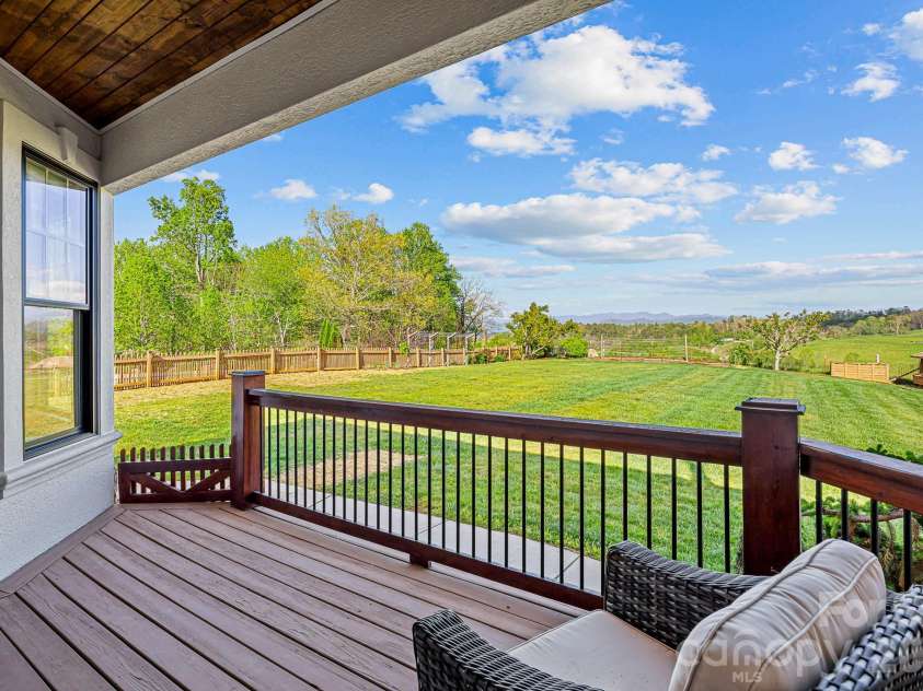54 Mountain Shadows Drive, Leicester, NC 28748.  MLS# CAR4372066, YatesRealty ID 14224. 