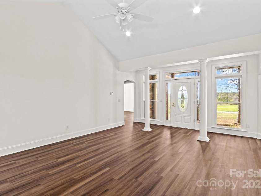 620 St Lukes Church Road, Salisbury, NC 28146.  MLS# CAR4240398, YatesRealty ID 14224. 