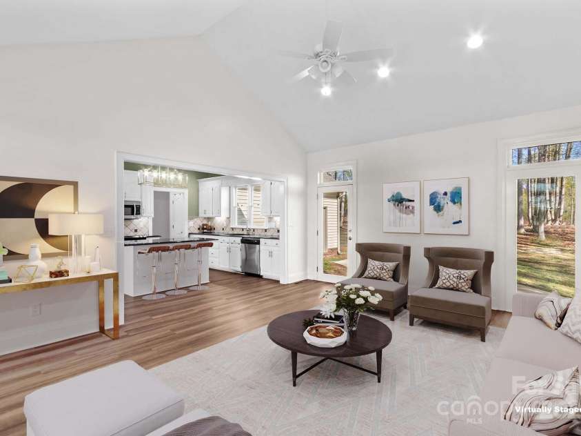 620 St Lukes Church Road, Salisbury, NC 28146.  MLS# CAR4240398, YatesRealty ID 14224. 