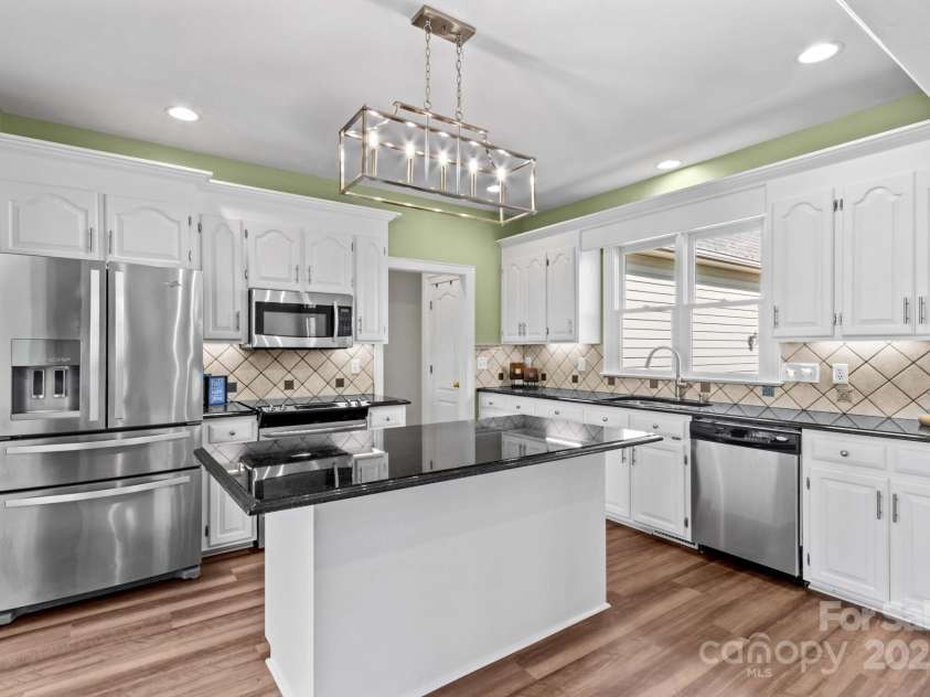 620 St Lukes Church Road, Salisbury, NC 28146.  MLS# CAR4240398, YatesRealty ID 14224. 