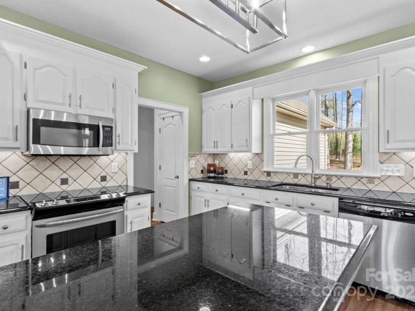 620 St Lukes Church Road, Salisbury, NC 28146.  MLS# CAR4240398, YatesRealty ID 14224. 