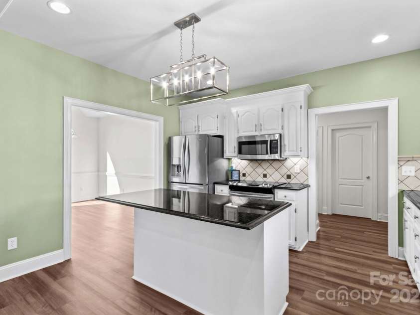 620 St Lukes Church Road, Salisbury, NC 28146.  MLS# CAR4240398, YatesRealty ID 14224. 