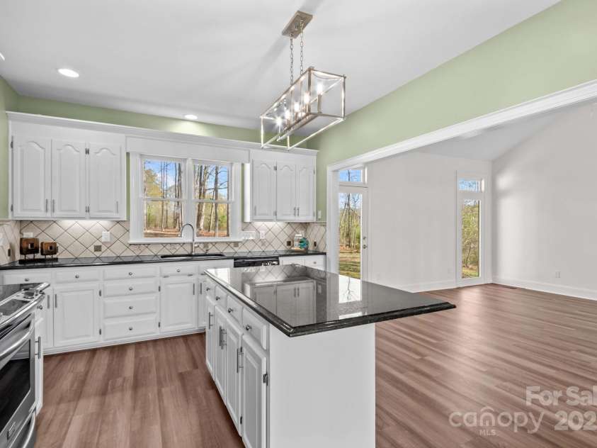 620 St Lukes Church Road, Salisbury, NC 28146.  MLS# CAR4240398, YatesRealty ID 14224. 