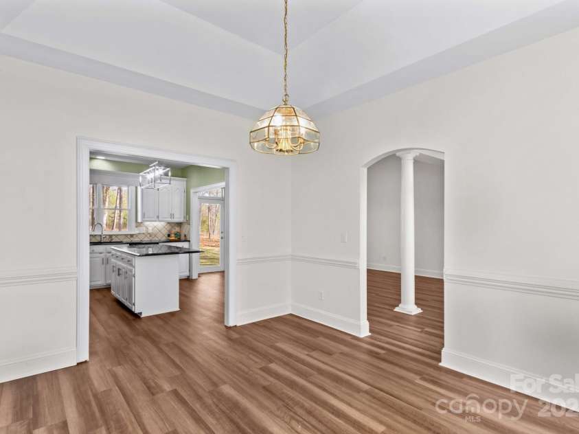 620 St Lukes Church Road, Salisbury, NC 28146.  MLS# CAR4240398, YatesRealty ID 14224. 