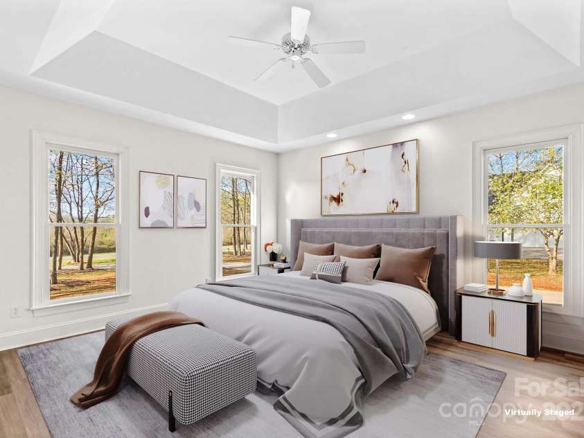 620 St Lukes Church Road, Salisbury, NC 28146.  MLS# CAR4240398, YatesRealty ID 14224. 