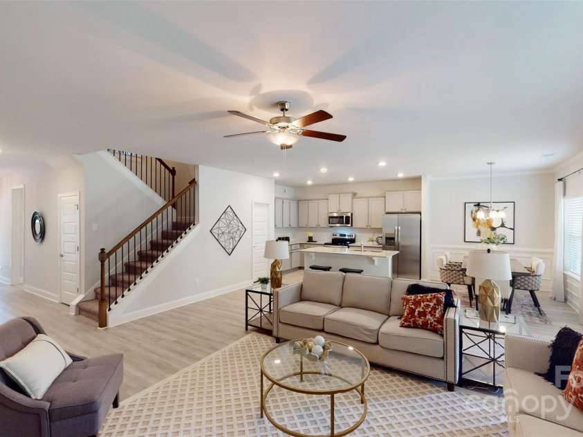 230 Mountain Island Drive, Statesville, NC 28677.  MLS# CAR4259890, YatesRealty ID 14225. 