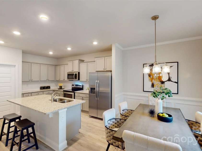 230 Mountain Island Drive, Statesville, NC 28677.  MLS# CAR4259890, YatesRealty ID 14225. 