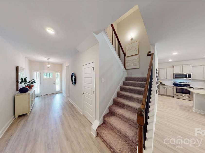 230 Mountain Island Drive, Statesville, NC 28677.  MLS# CAR4259890, YatesRealty ID 14225. 