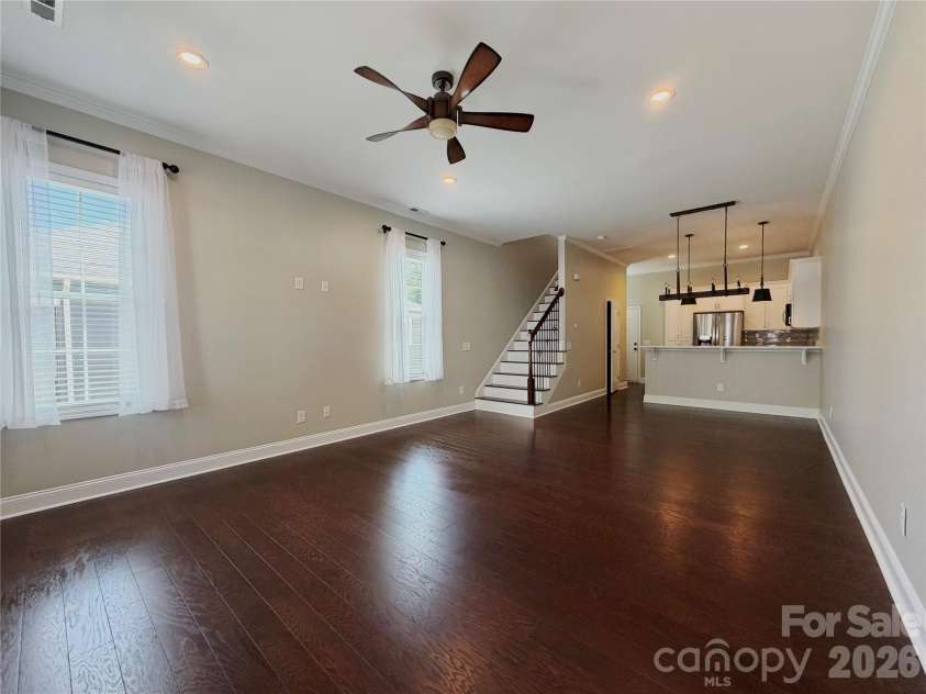 229 G Street, Kannapolis, NC 28081.  MLS# CAR4371173, YatesRealty ID 14226. 